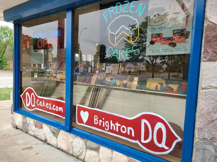 Dairy Queen Store Picture 7