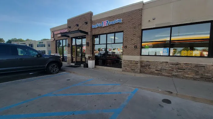 Baskin-Robbins Picture 2