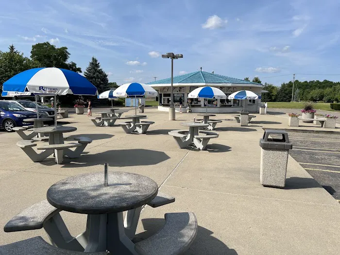 Ritters Frozen Custard Brighton Picture 2