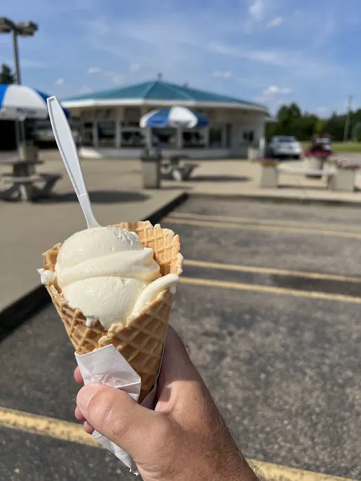 Ritters Frozen Custard Brighton Picture 1