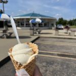 Ritters Frozen Custard Brighton