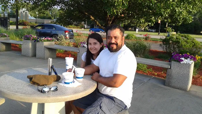 Ritters Frozen Custard Brighton Picture 10