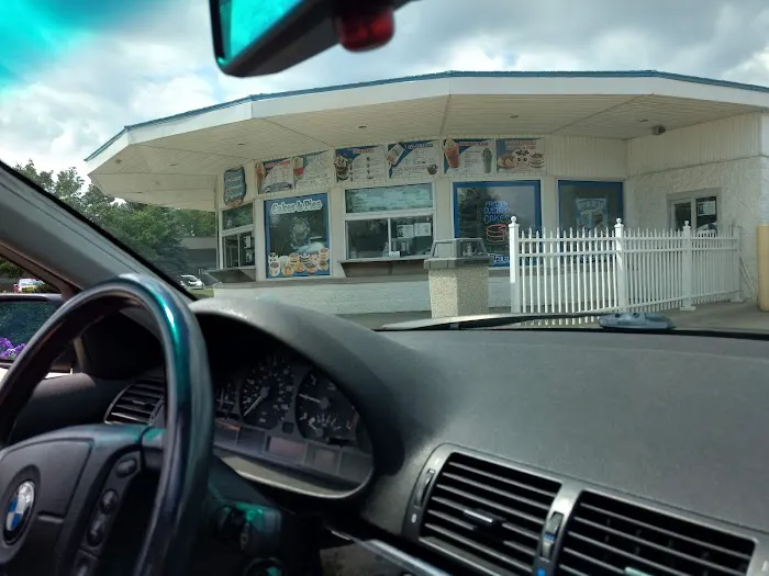 Ritters Frozen Custard Brighton Picture 7
