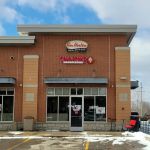 Cold Stone Creamery