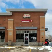 Cold Stone Creamery ico