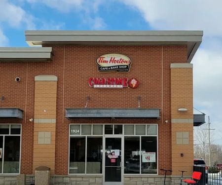 Cold Stone Creamery