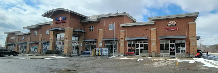 Cold Stone Creamery Picture 5
