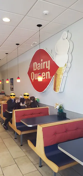 Dairy Queen (Treat) Picture 6