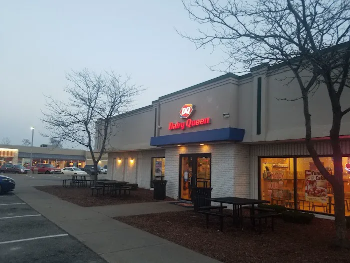 Dairy Queen (Treat) Picture 1