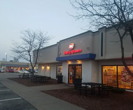 Dairy Queen (Treat)