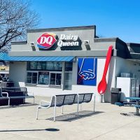 Dairy Queen (Treats and Cakes) ico