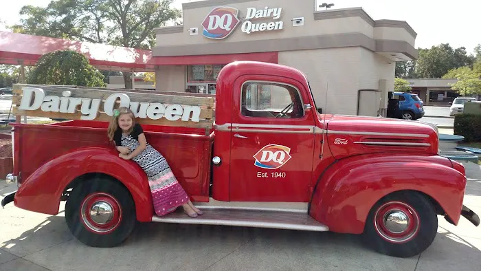 Dairy Queen (Treats and Cakes) Picture 2