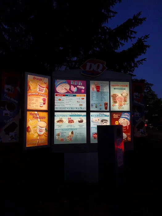 Dairy Queen (Treats and Cakes) Picture 6