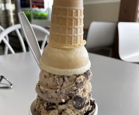Independent Dairy Inc.