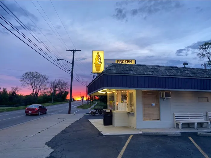 Lucy's Frozen Custard Picture 1