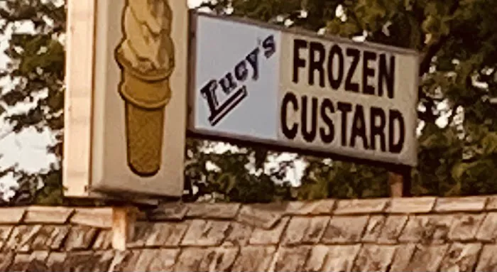Lucy's Frozen Custard Picture 7