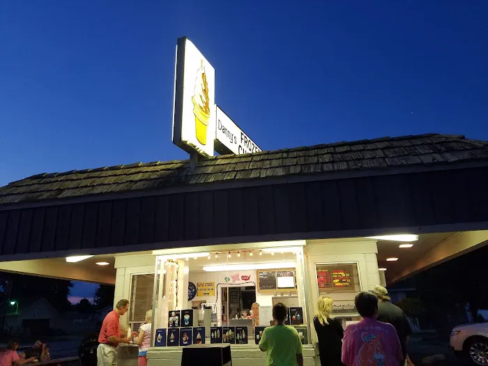 Lucy's Frozen Custard Picture 4
