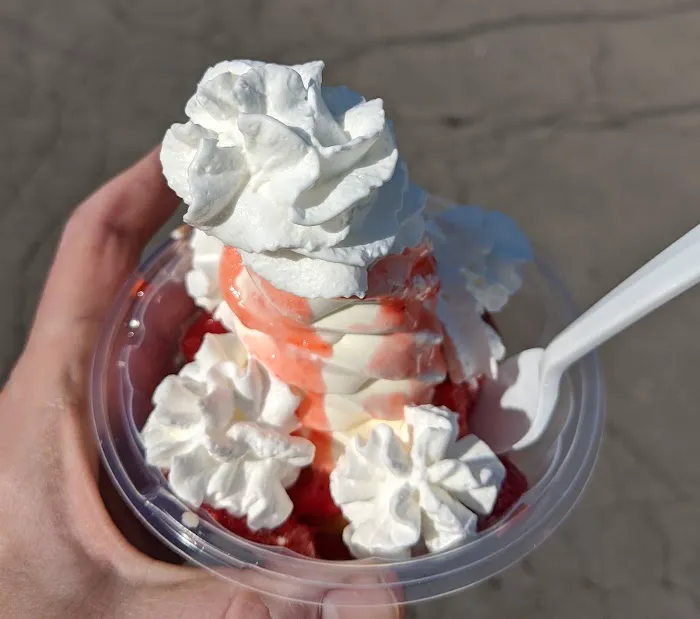 Lucy's Frozen Custard Picture 9
