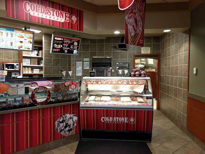 Cold Stone Creamery Picture 1