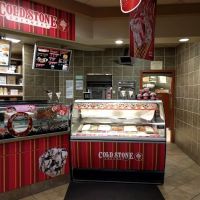 Cold Stone Creamery ico