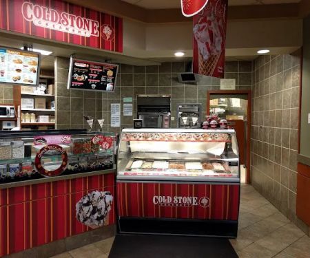 Cold Stone Creamery