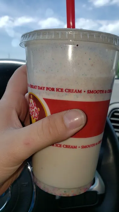 Cold Stone Creamery Picture 6
