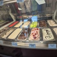 32 Below Neveria y Postres ico