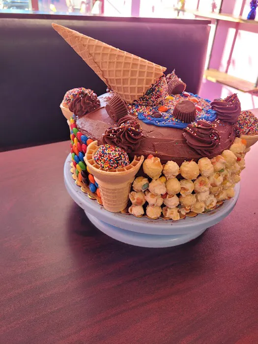 32 Below Neveria y Postres Picture 2