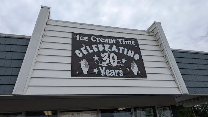 Ice Cream Time Picture 3