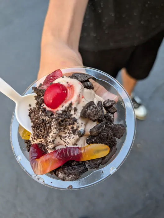 Ice Cream Time Picture 5