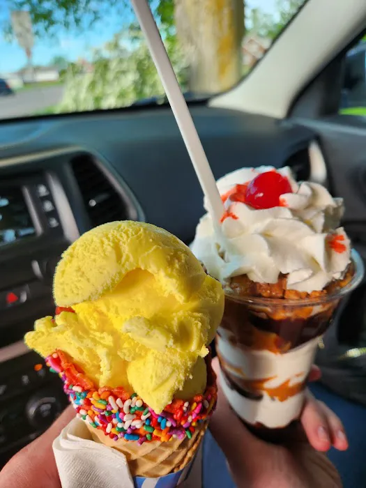 Ice Cream Time Picture 2