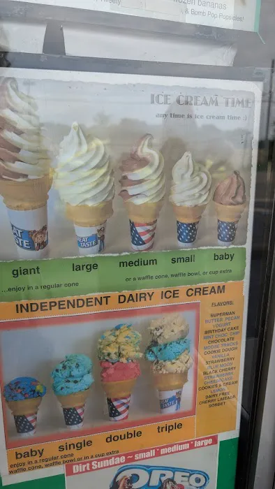 Ice Cream Time Picture 7