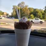 Tony's Cones & Coneys