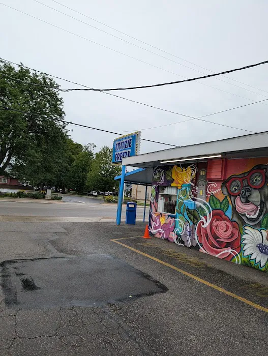 Fritzie Freeze Inc Picture 2