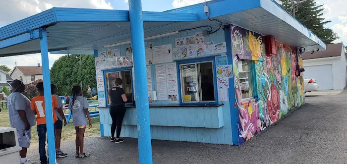 Fritzie Freeze Inc Picture 1