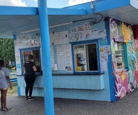 Fritzie Freeze Inc