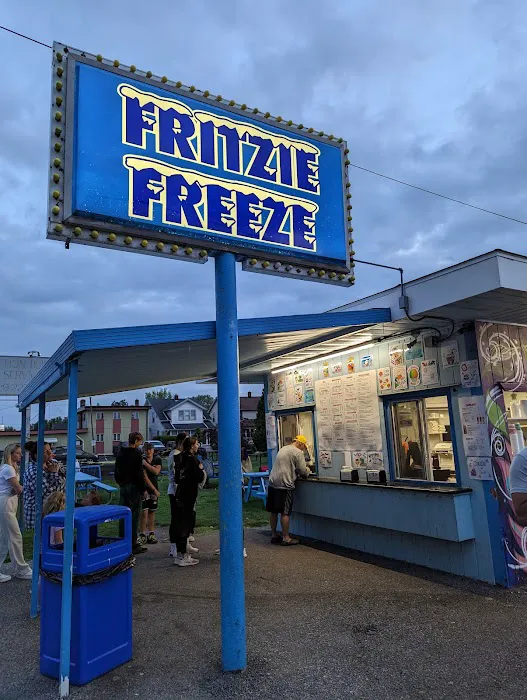 Fritzie Freeze Inc Picture 4