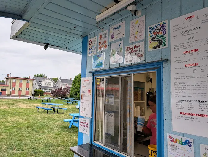 Fritzie Freeze Inc Picture 5
