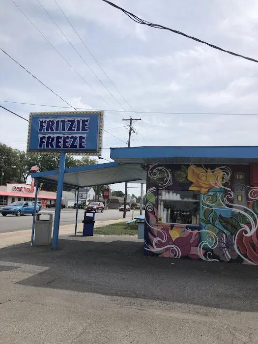 Fritzie Freeze Inc Picture 7