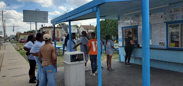 Fritzie Freeze Inc Picture 8