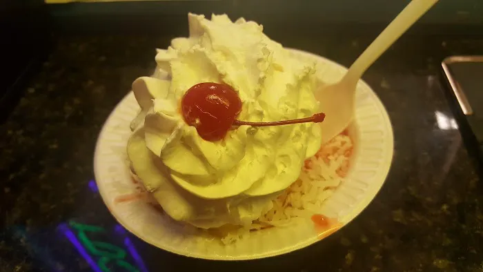 Fritzie Freeze Inc Picture 9