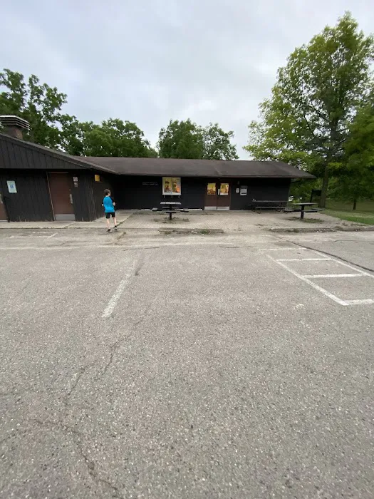 Governor Dodge State Park Kiwanis Concession Stand Picture 2