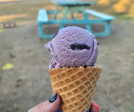The Merrimac Scoop