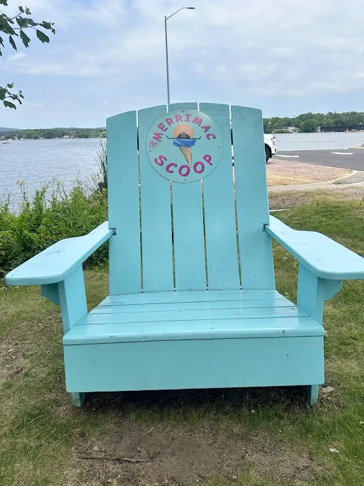 The Merrimac Scoop Picture 9
