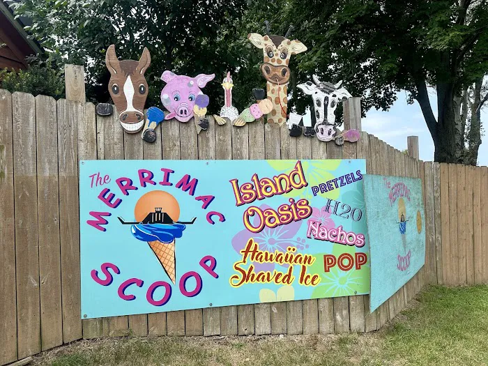 The Merrimac Scoop Picture 6
