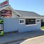 Merrimac Ferry Landing Concessions