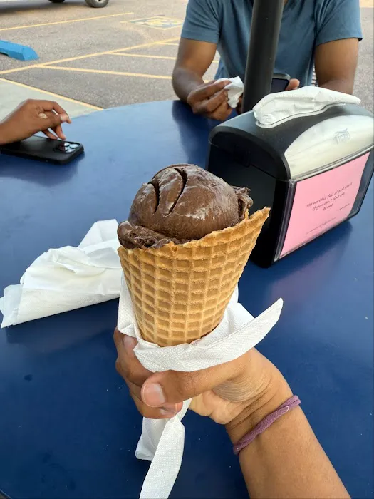 Carol's Cones Picture 5