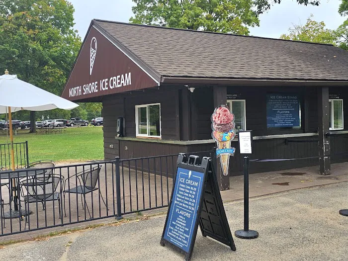 North Shore Ice Cream Picture 8