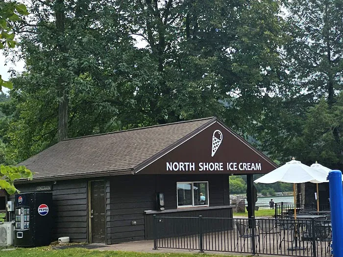 North Shore Ice Cream Picture 7