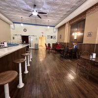 Sweets on Third ico